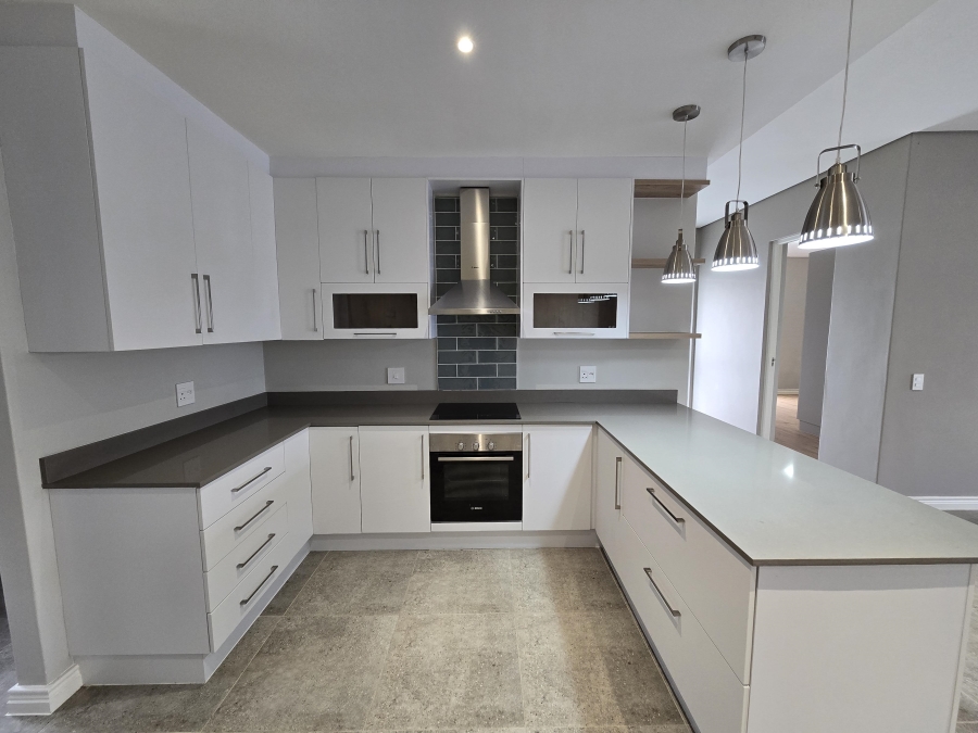 To Let 3 Bedroom Property for Rent in Groot Phesantekraal Estate Western Cape